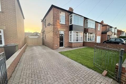 3 bed semi-detached house for rent in Windermere Road, DEWSBURY, WF12