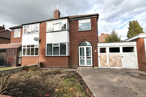 3 bed property for rent in Kingsway Road, WOLVERHAMPTON, WV10