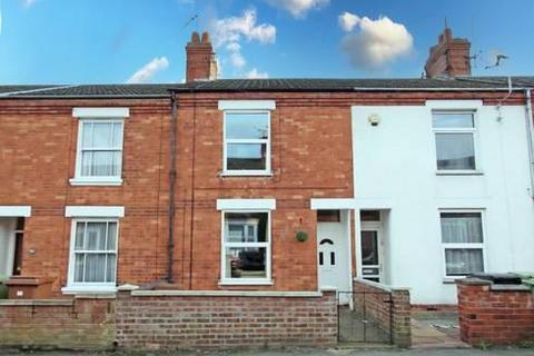 2 bed terraced house for rent in Chance Road, Wellingborough