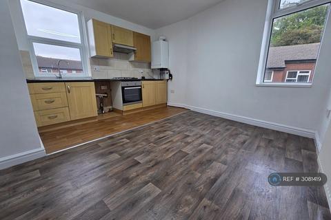 1 bed flat/apartment for rent in Thornhill St, Wakefield, WF1
