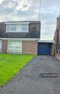3 bed detached house for rent in Ross Close, Wolverhampton, WV3