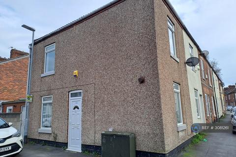 2 bed terraced house for rent in Vine Street, Runcorn, WA7