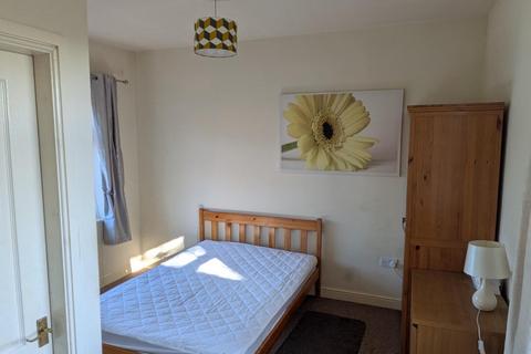 1 bed terraced house for rent in Cross Street, Chesterfield