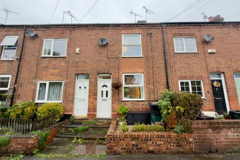 2 bed house for rent in Hoole Lane, Chester, CH2