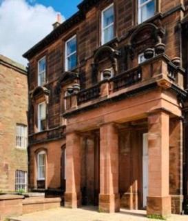 2 bed property for rent in Irish Street, Dumfries, DG1