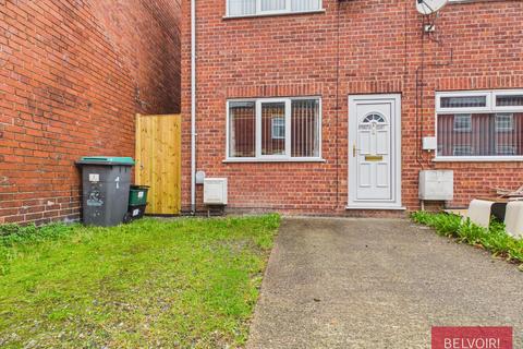 2 bed terraced house for rent in Bryn Street, Ruabon, Wrexham, LL14