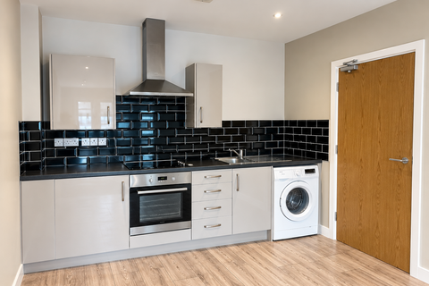 1 bed flat/apartment for rent in East Lane, Runcorn WA7