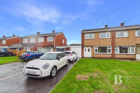 3 bed semi-detached house for rent in Sutton Road, Sutton Farm, Shrewsbury, SY2