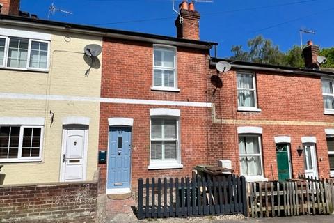 2 bed cottage for rent in Woodside Road, TUNBRIDGE WELLS, TN4