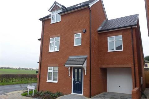 3 bed detached house for rent in Anvil Place, Springfield Road, Sutton Coldfield
