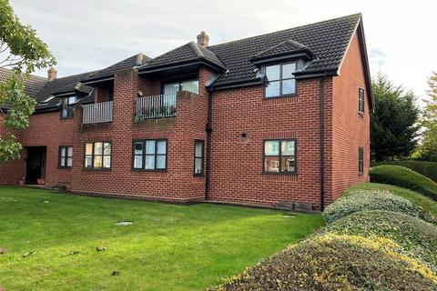 1 bed flat/apartment for rent in Stables Court, St. Johns Road, Spalding