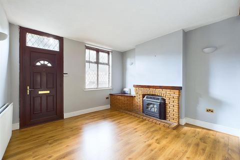2 bed terraced house for rent in Park Street, Nuneaton CV11