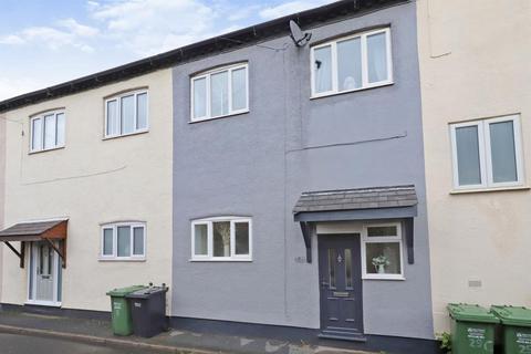2 bed terraced house for rent in Mill Lane, Kidderminster, DY11