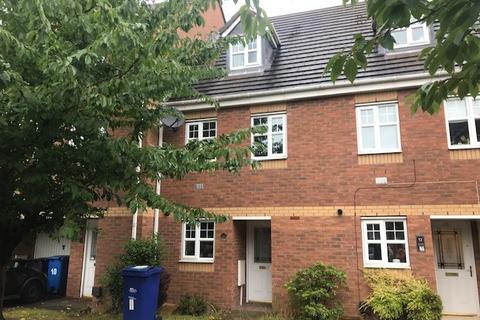 3 bed house for rent in Black Eagle Court, Derby Street, Burton upon Trent DE14