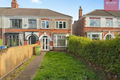 1 bed room for rent in Yarborough Road, Grimsby, DN34