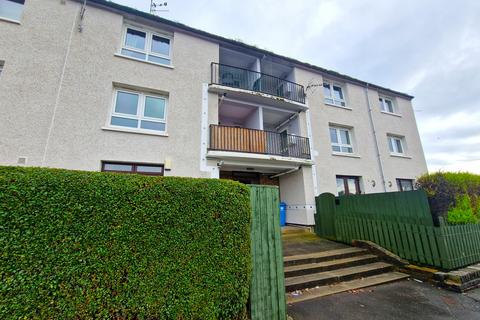 2 bed flat/apartment for rent in Fair Isle Road, Kirkcaldy KY2