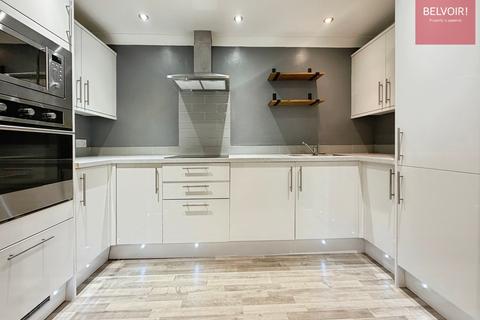 1 bed flat/apartment for rent in Victoria Court, Victoria Street, Grimsby, DN31