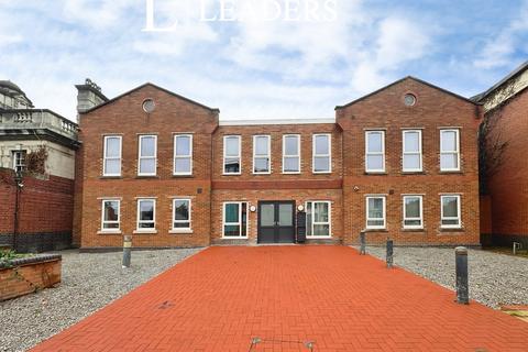 2 bed flat/apartment for rent in The Court House, Horninglow Street, Burton Upon Trent,, Staffordshire,, DE14