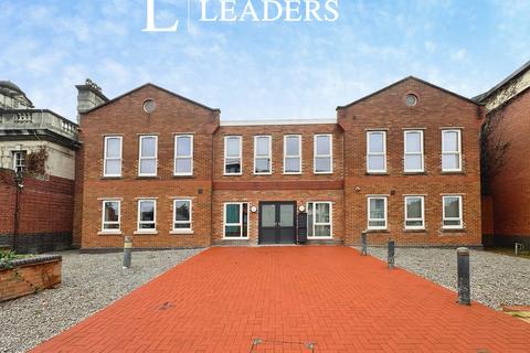 1 bed flat/apartment for rent in The Court House, Horninglow Street, Burton On Trent, Staffordshire, DE14