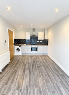 1 bed flat/apartment for rent in East Lane, Runcorn WA7