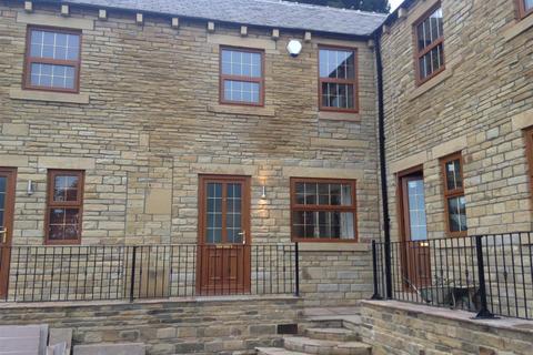 2 bed terraced house for rent in The Old Stables, Master Lane, Pye Nest, HX2 7EW