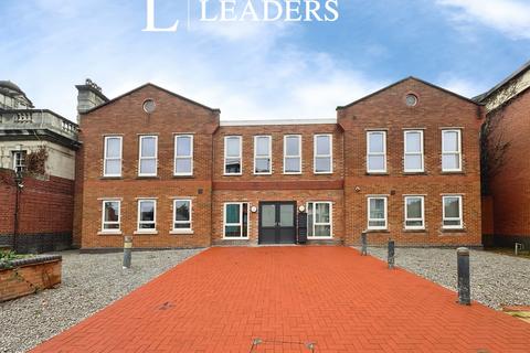 1 bed flat/apartment for rent in The Court House, Horninglow Street, Burton On Trent, Staffordshire, DE14