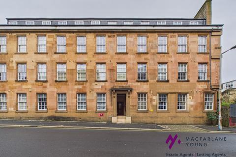 2 bed flat/apartment for rent in George Street, Paisley PA1