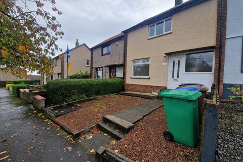 2 bed terraced house for rent in St. Fillans Place, Kirkcaldy KY2