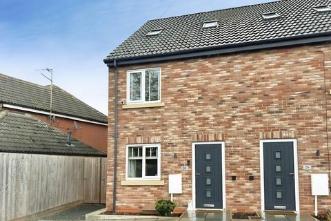 3 bed property for rent in Cradge Bank, SPALDING, PE11