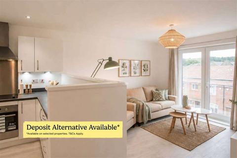 2 bed flat/apartment for rent in Hewell Grange WA7