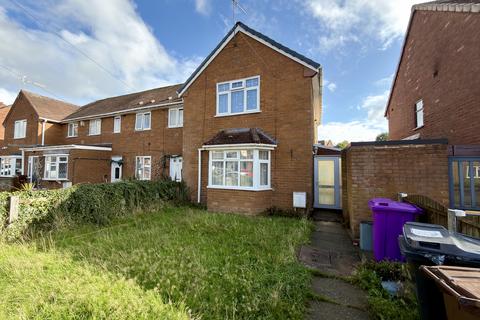 2 bed house for rent in Brindley Avenue, WOLVERHAMPTON