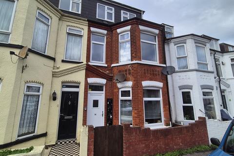 1 bed flat/apartment for rent in Walpole Road, GREAT YARMOUTH