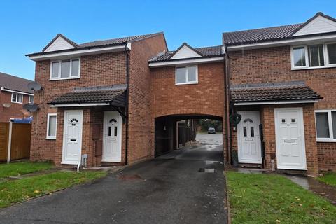 2 bed flat/apartment for rent in Chatsworth Road, Hereford