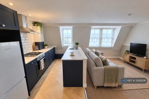 1 bed flat/apartment for rent in North Marine Road, Scarborough, YO12