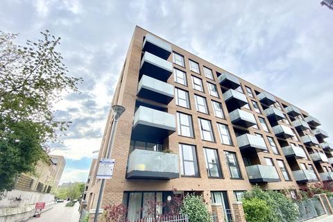 1 bed flat/apartment for rent in Union Mill Apartments, Samuel Street, London, E8 4FN