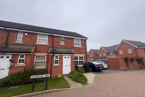 flat/apartment for rent in Harbour Way, Margate, CT9