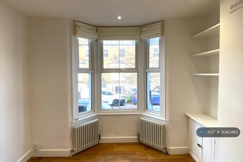 1 bed flat/apartment for rent in Homerton, London, E9