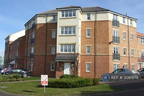2 bed flat/apartment for rent in Redgrave Close, Gateshead, NE8