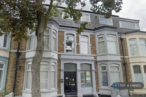 2 bed flat/apartment for rent in Bright St, Blackpool, FY4