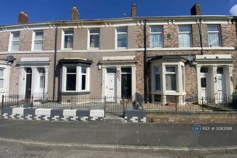 2 bed flat/apartment for rent in Affleck Street, Gateshead, NE8