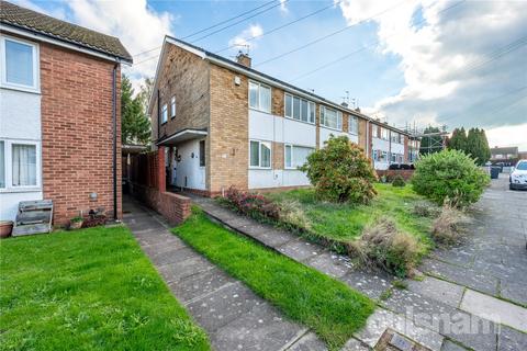 2 bedroom maisonette for sale