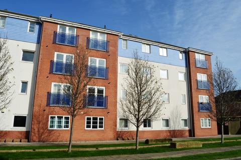 2 bed flat/apartment for rent in Old Coach Road, Runcorn, WA7 1NB