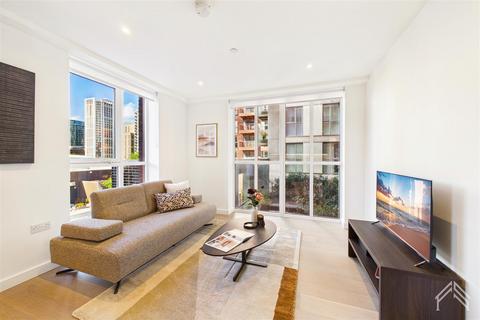 1 bed flat/apartment for rent in Fulton Road, Wembley Park | London HA9