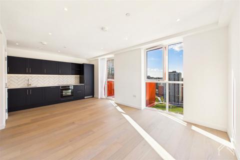 1 bed flat/apartment for rent in Fulton Road, Wembley Park | London HA9