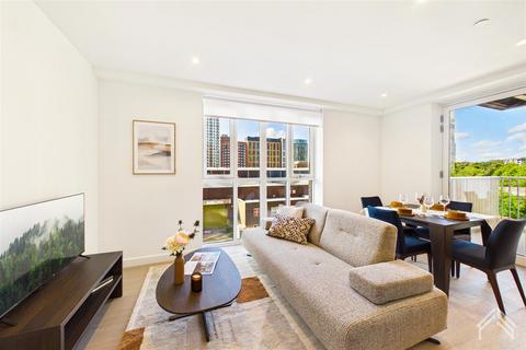 2 bed flat/apartment for rent in Fulton Road, Wembley Park | London HA9