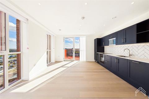 2 bed flat/apartment for rent in Fulton Road, Wembley Park | London HA9