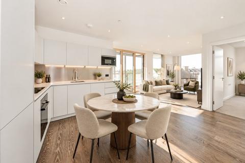 1 bed flat/apartment for rent in Salusbury Road, Queens Park, London