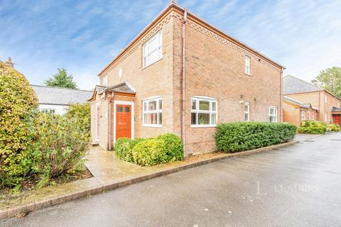 1 bed flat/apartment for rent in Mayfair Court, 21 Parchment Street, Chichester, PO19