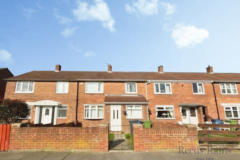 2 bed terraced house for rent in Nevinson Avenue, Tyne and Wear NE34