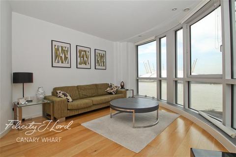 1 bedroom flat to rent, Ontario Tower, E14